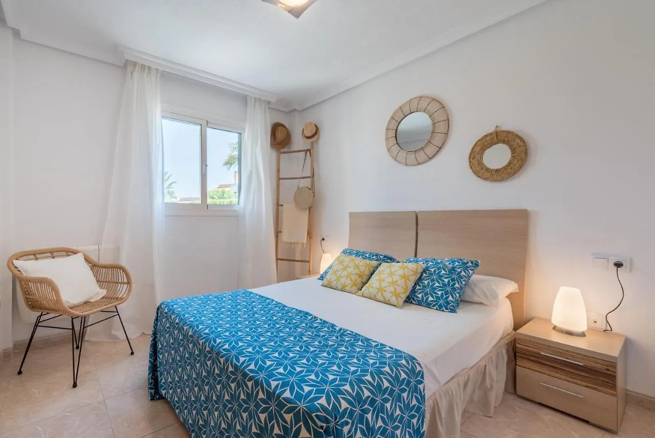 Es Mirador, Calas De Mallorca Apartment