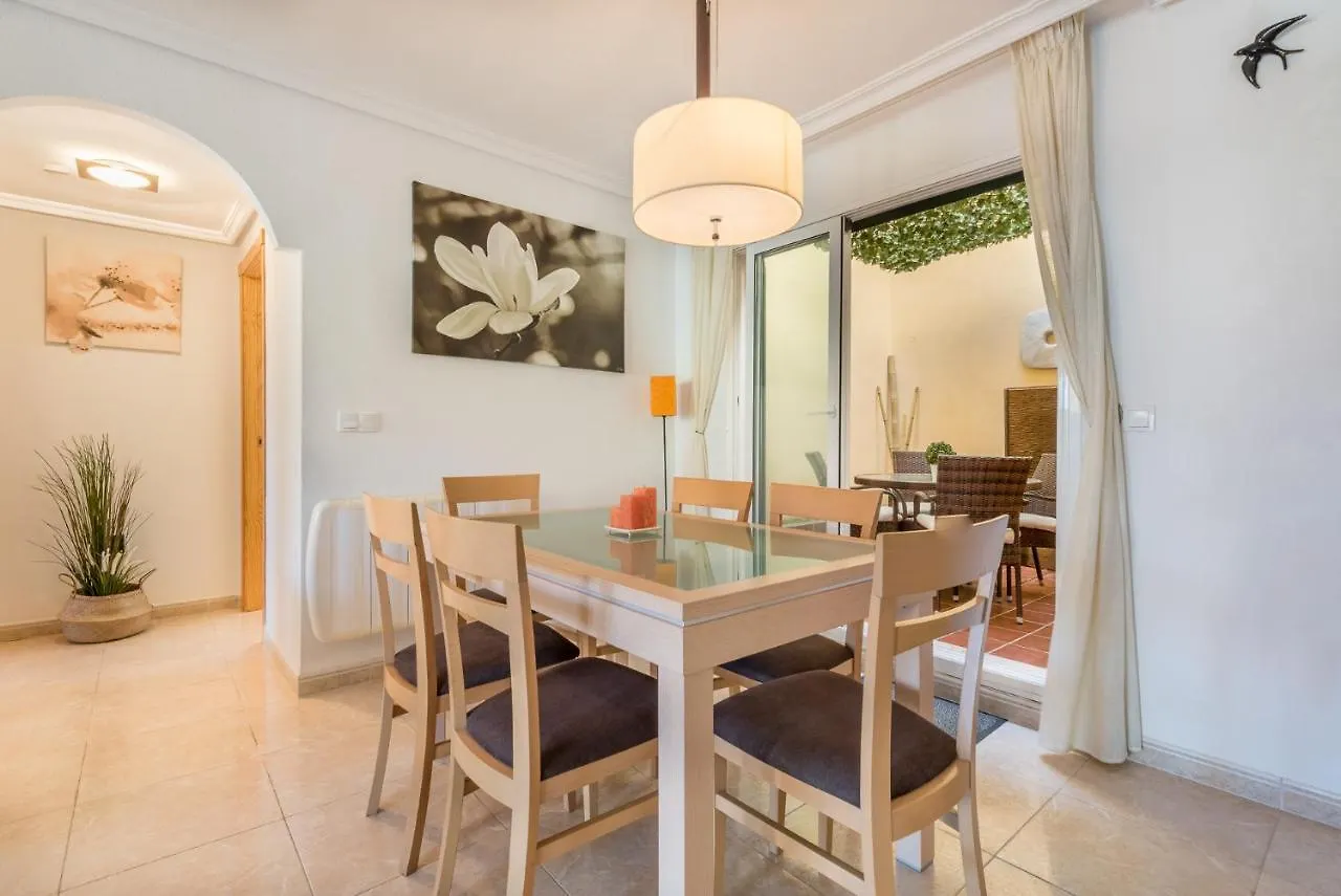 Es Mirador, Calas De Mallorca Apartment