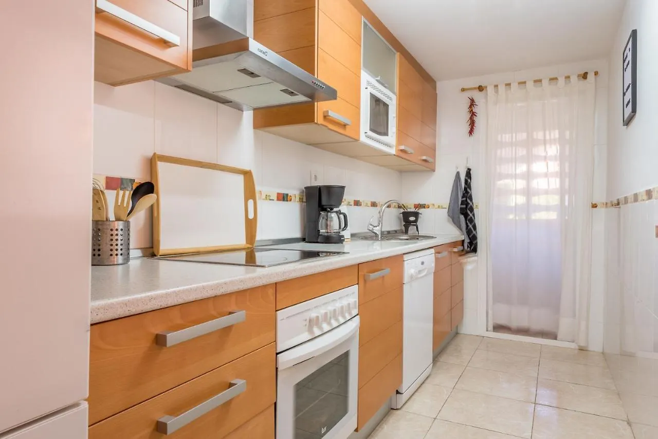 Es Mirador, Calas De Mallorca Apartment 0*,
