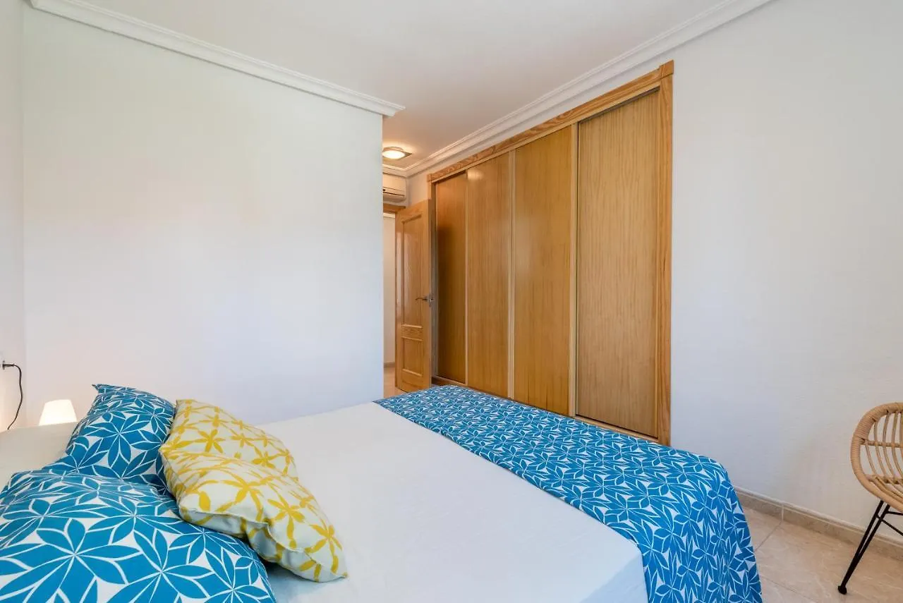 Es Mirador, Calas De Mallorca Apartment