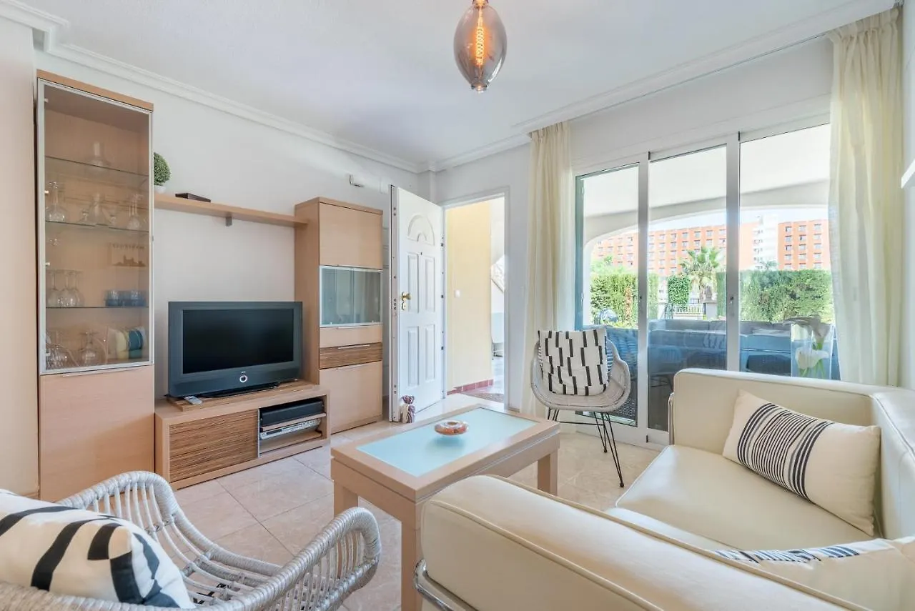 Es Mirador, Calas De Mallorca Apartment Spain