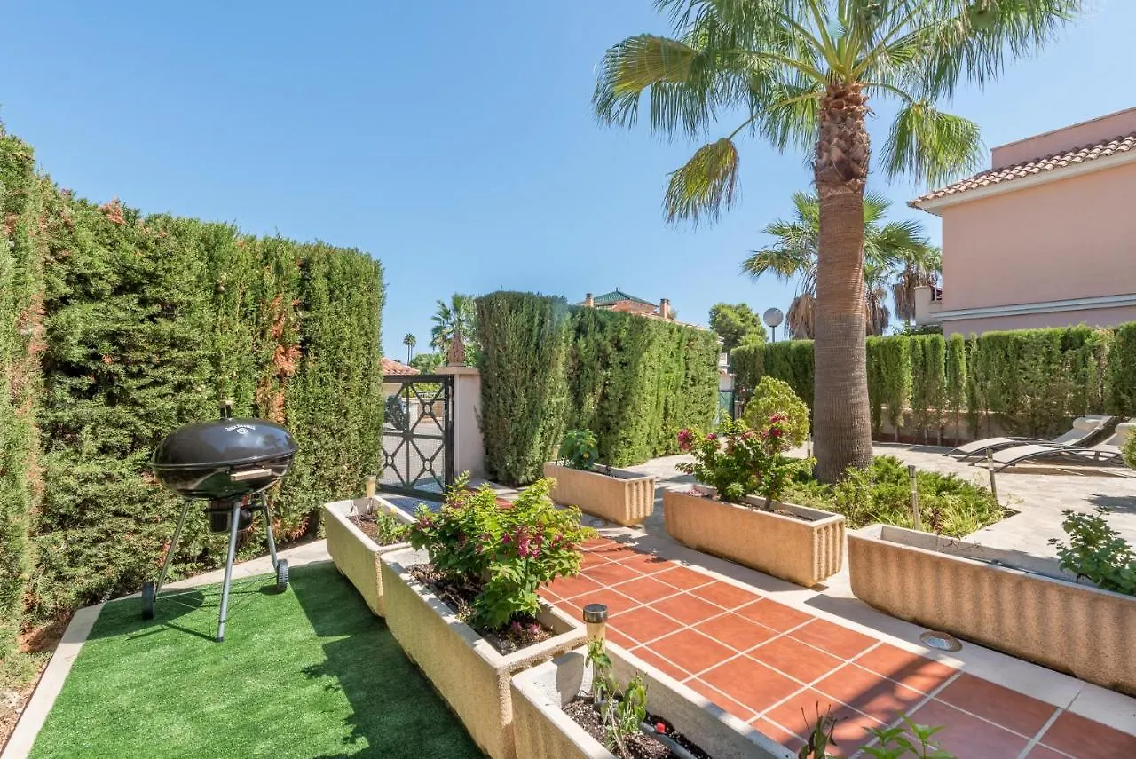 Es Mirador, Calas De Mallorca Apartment