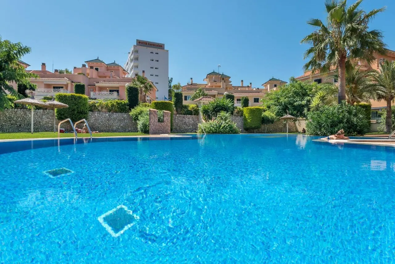 Es Mirador, Calas De Mallorca Apartment