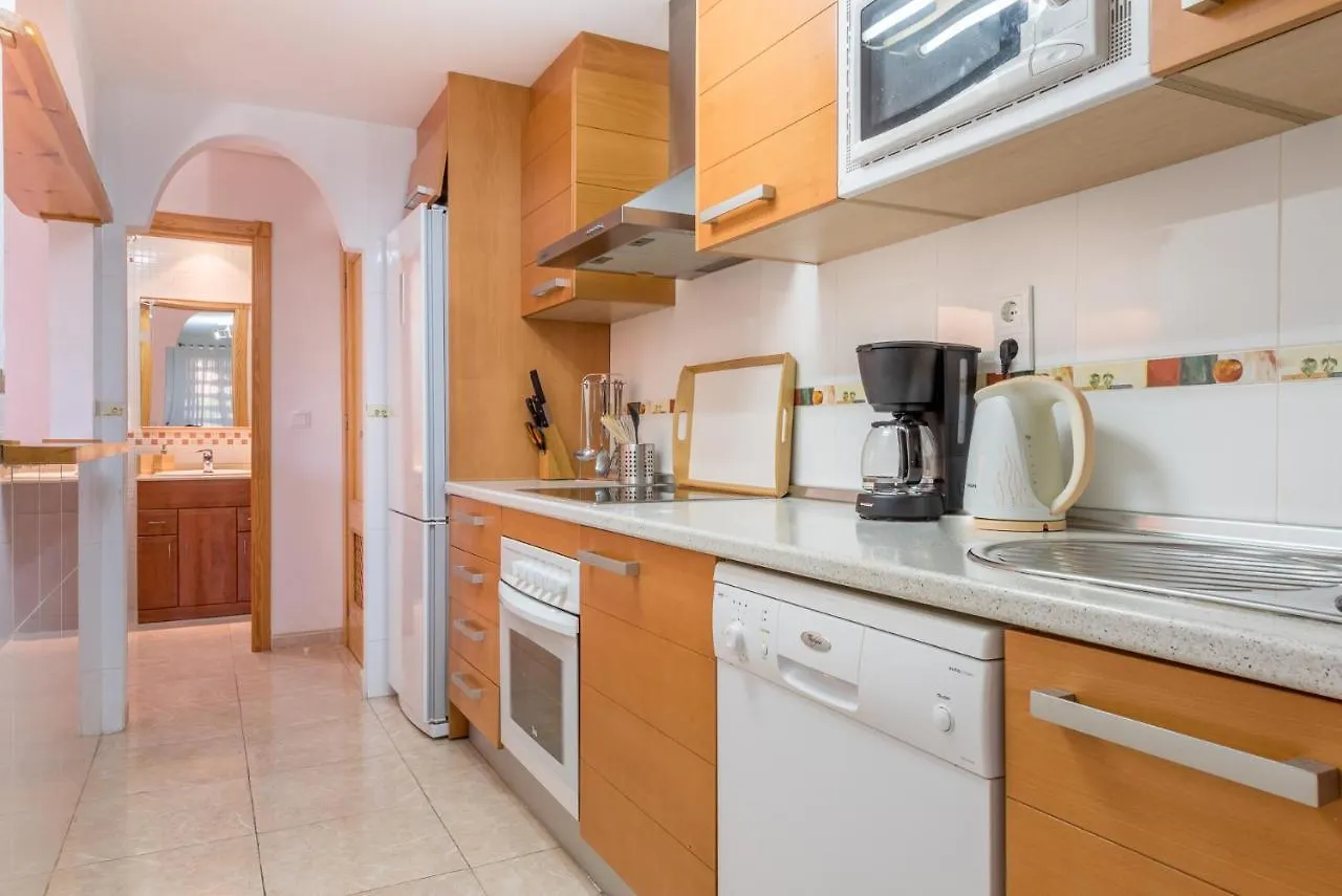 Es Mirador, Calas De Mallorca Apartment