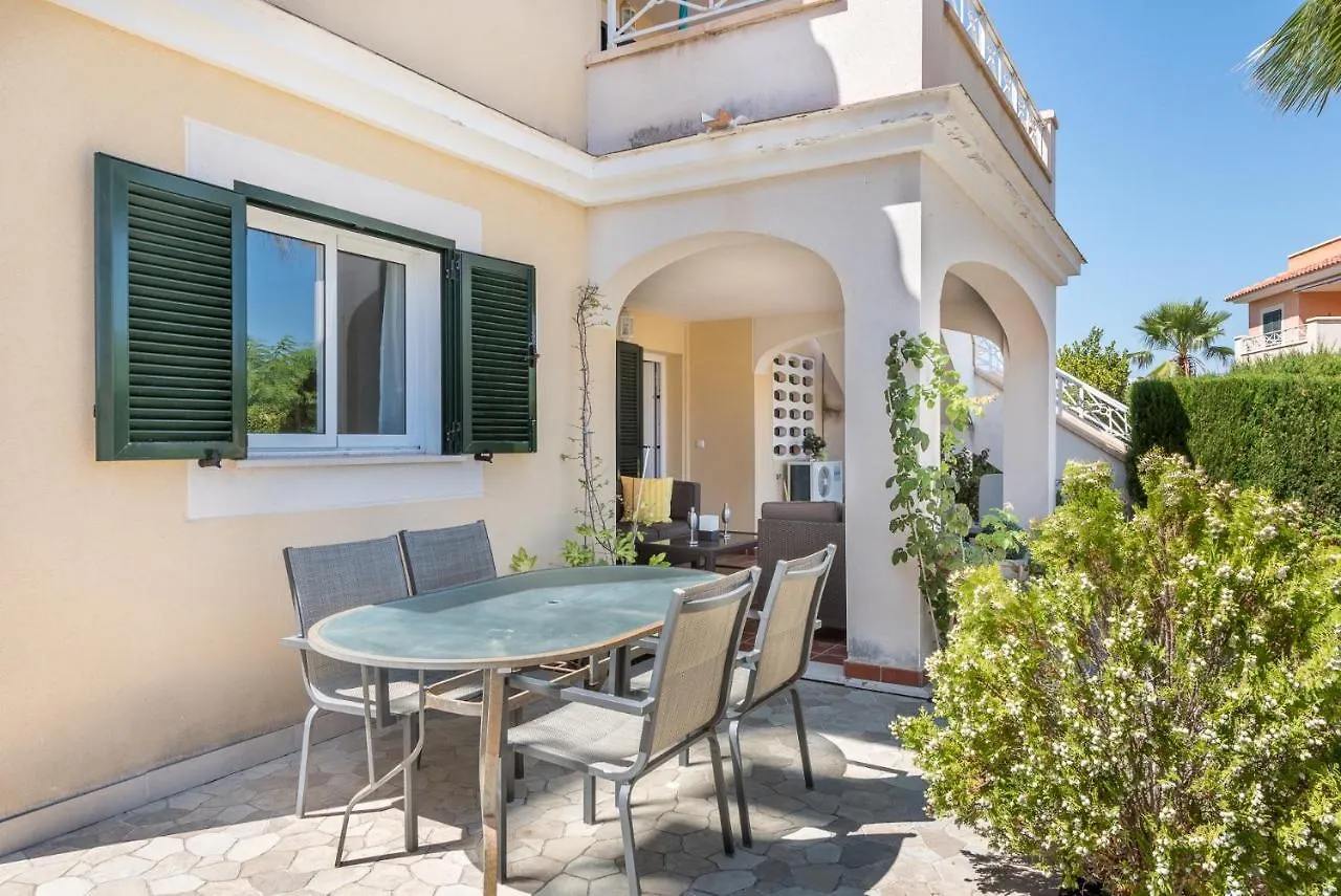Es Mirador, Calas De Mallorca Apartment