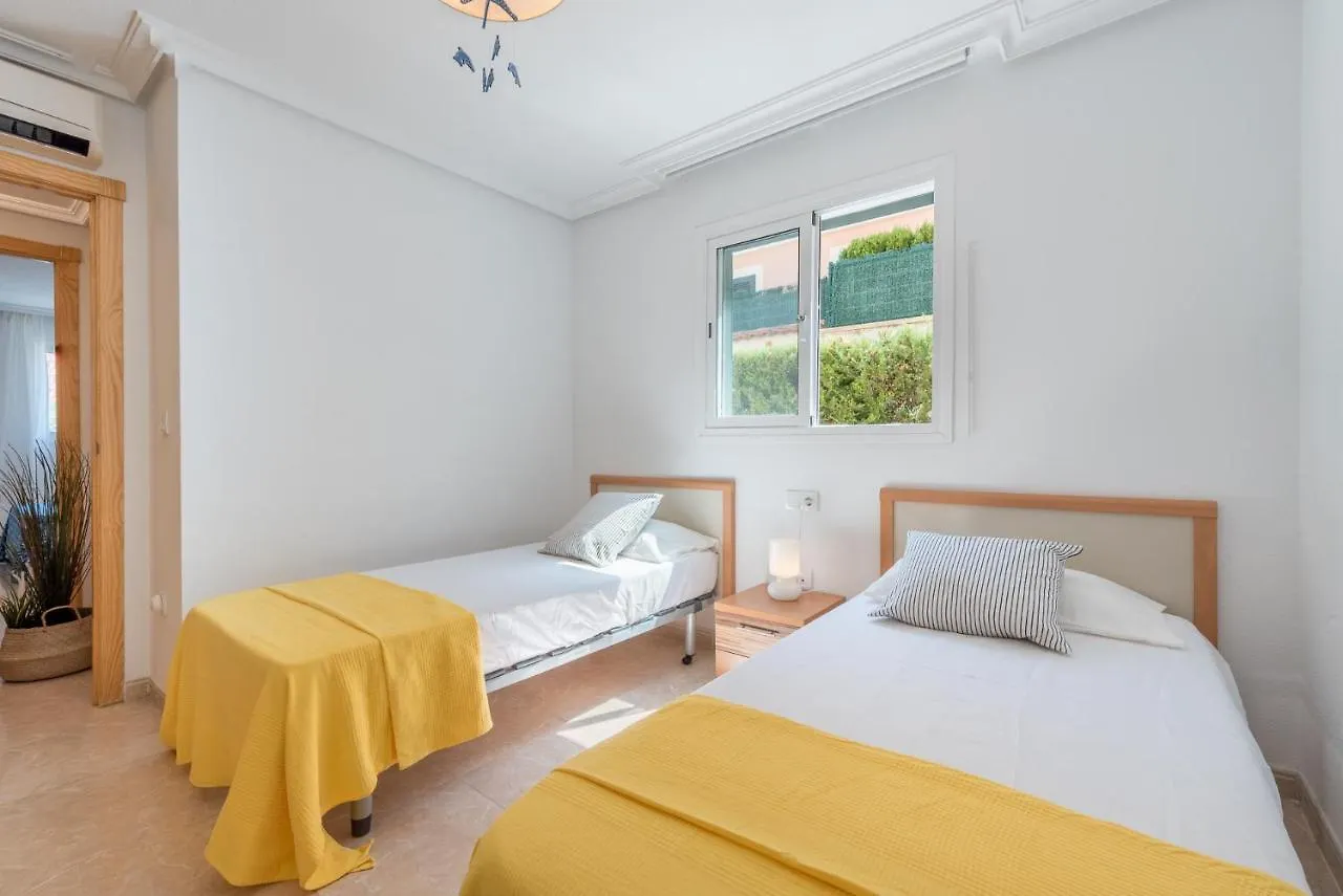 Es Mirador, Calas De Mallorca Apartment Spain