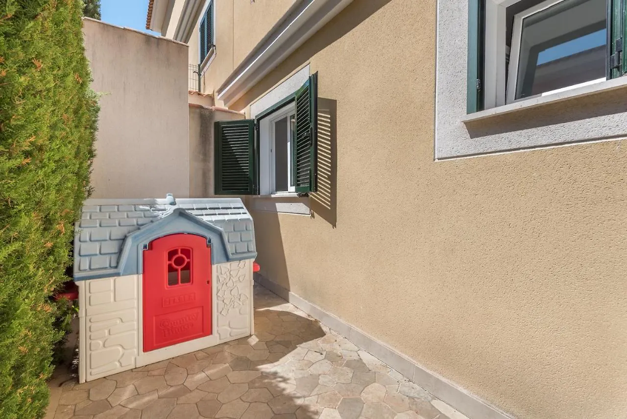 Es Mirador, Calas De Mallorca Apartment 0*,  Spain
