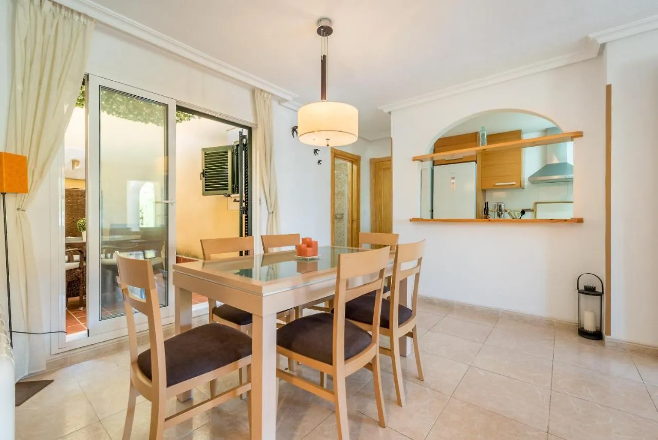 Es Mirador, Calas De Mallorca Apartment