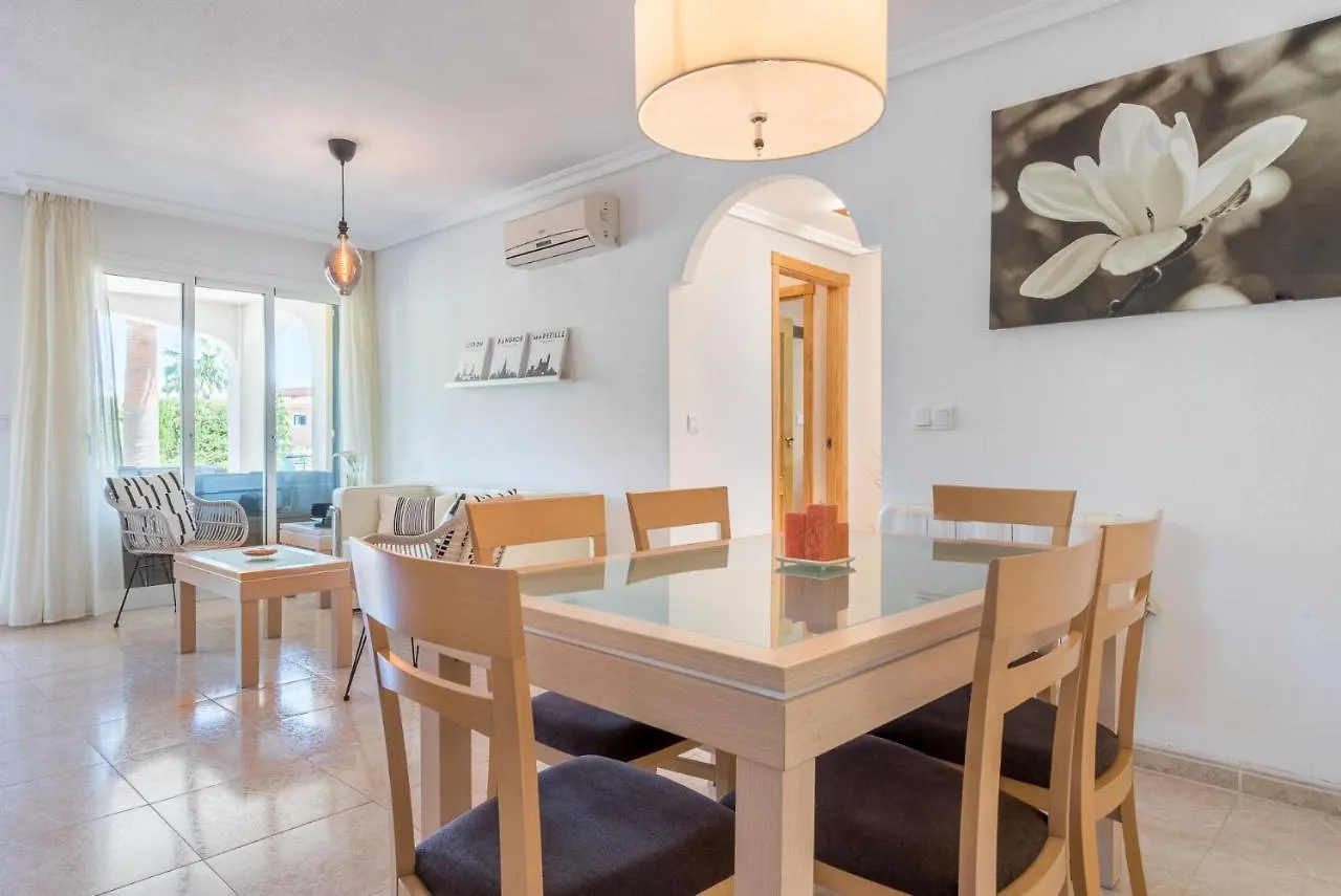 Es Mirador, Calas De Mallorca Apartment Spain
