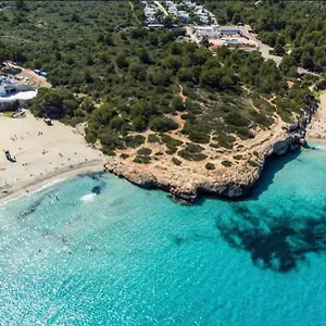 Club Cala Domingos Apartment