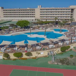 Club Cala Romani Hotel
