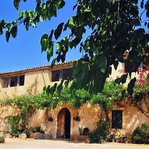 Son Josep De Baix Country house