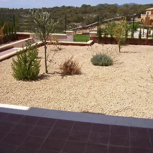 Valls De Cala Domingos Hotel