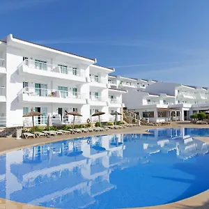 Hsm Calas Park Aparthotel