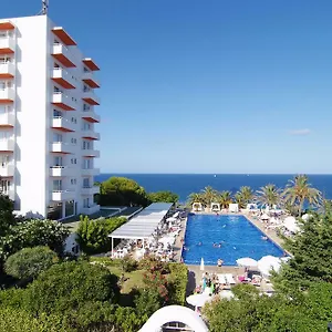 Palia Maria Eugenia Hotel